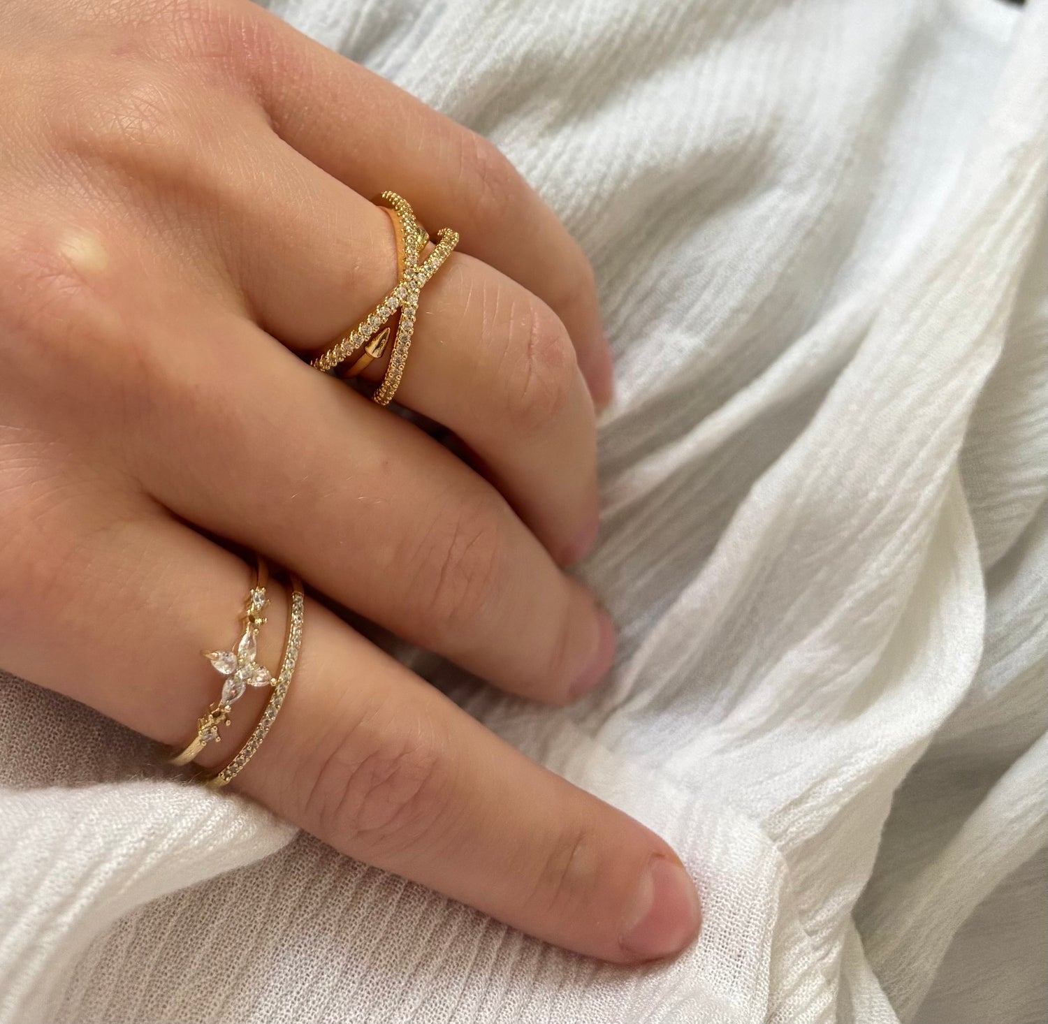 Ringe