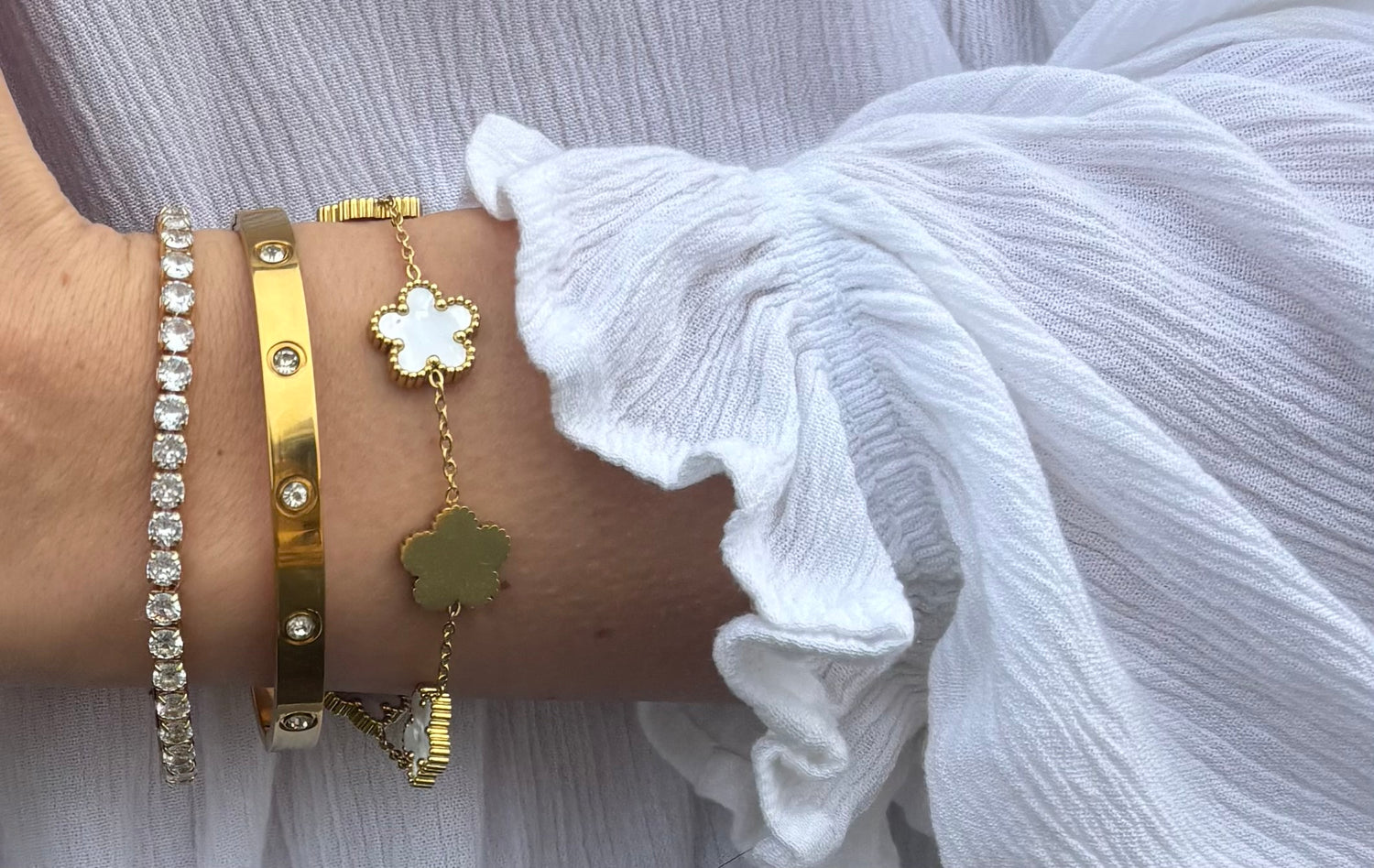 Armbänder