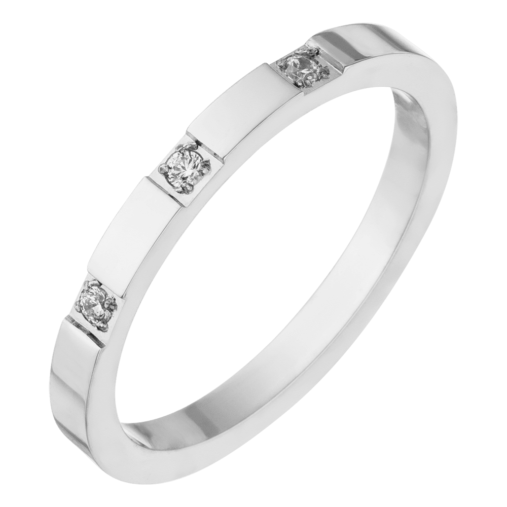 Aura Ring | 18K vergoldet